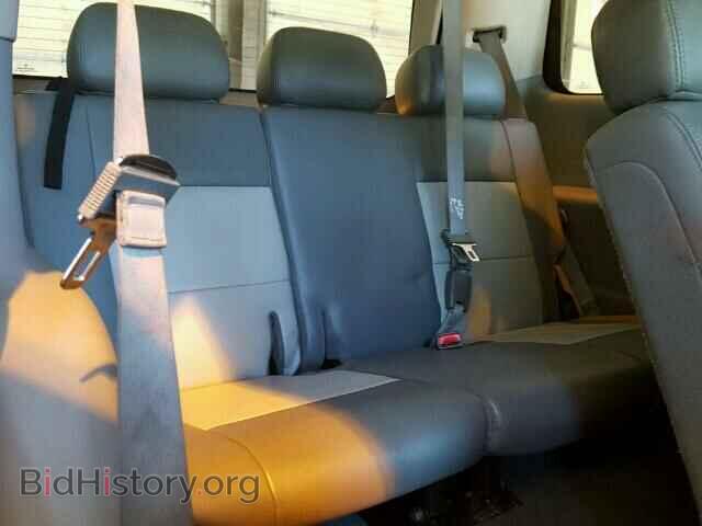 2009 DODGE DURANGO - VIN: 1D8HB48P49F706650 - Фото 9