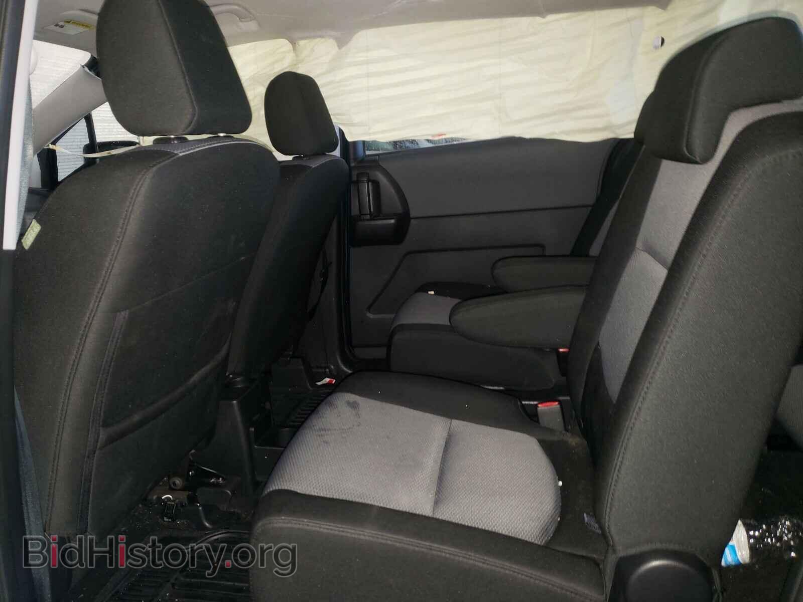 2006 MAZDA 5 - VIN: JM1CR293360103739 - Фото 6