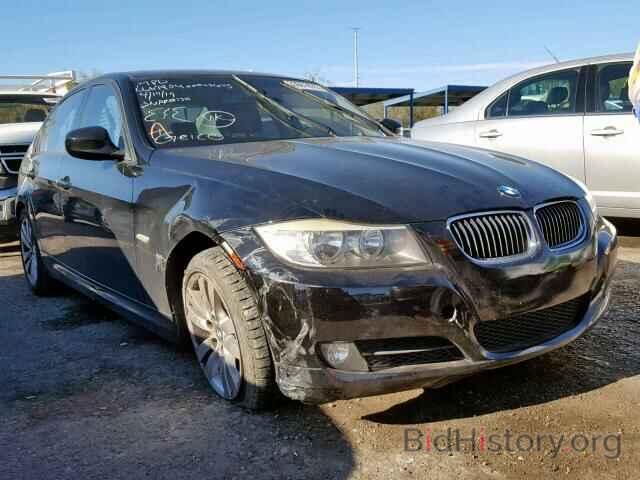 Photo WBAPH73519A173943 - BMW 328 I 2009