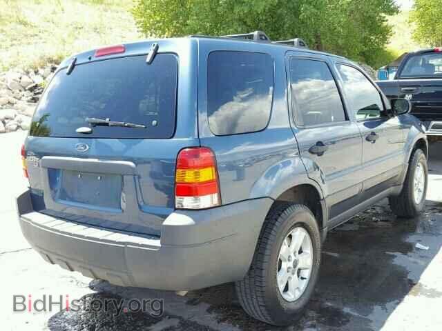 2005 FORD ESCAPE - VIN: 1FMCU93195DA18664 - Фото 4