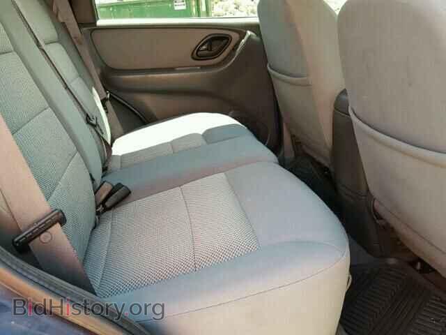 2005 FORD ESCAPE - VIN: 1FMCU93195DA18664 - Фото 6