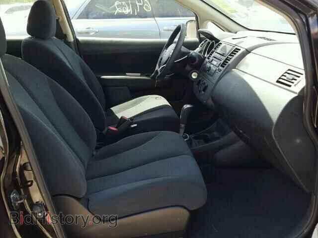 2011 NISSAN VERSA - VIN: 3N1BC1CP5BL411238 - Фото 5