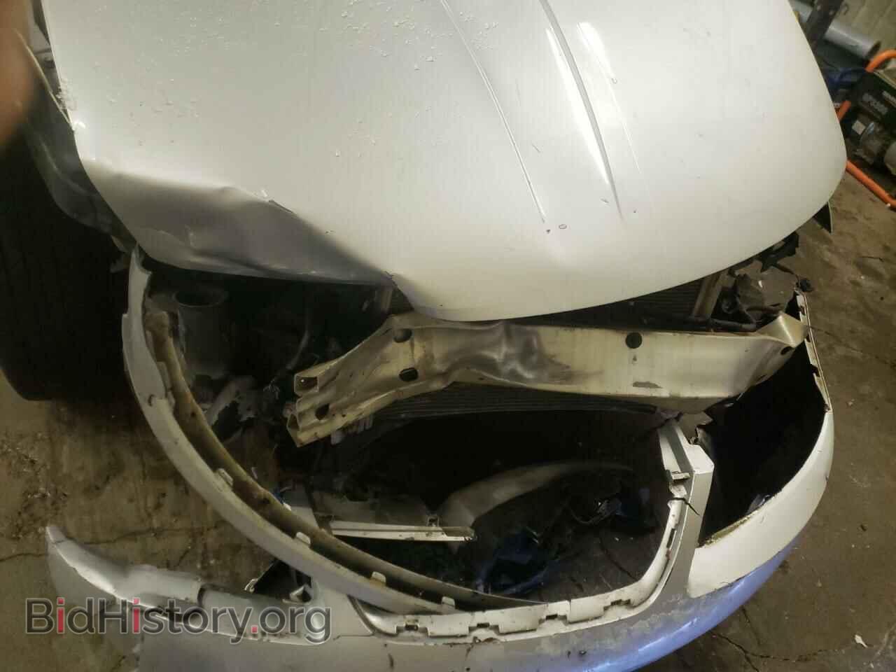 2007 SATURN ION - VIN: 1G8AL58B57Z155691 - Фото 9