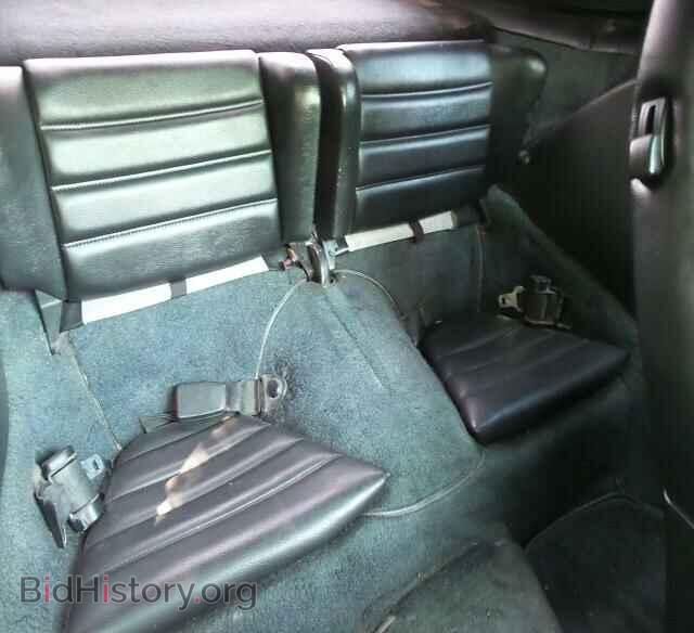 1989 PORSCHE 911 - VIN: WP0EB0915KS170227 - Фото 5