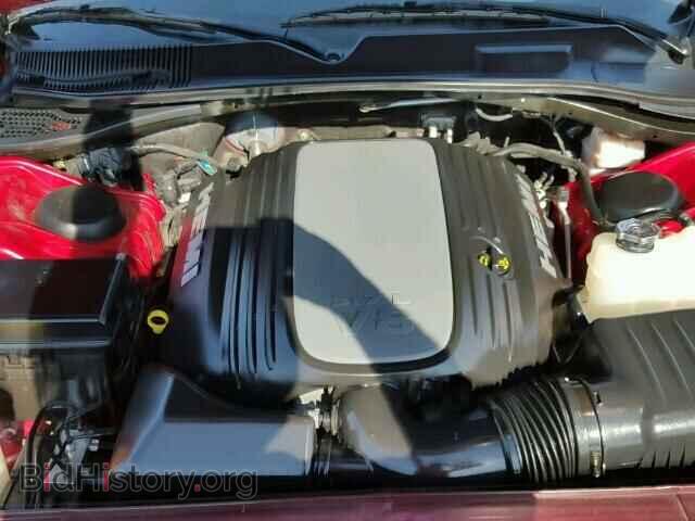 2013 DODGE CHALLENGER - VIN: 2C3CDYBT1DH611362 - Фото 7