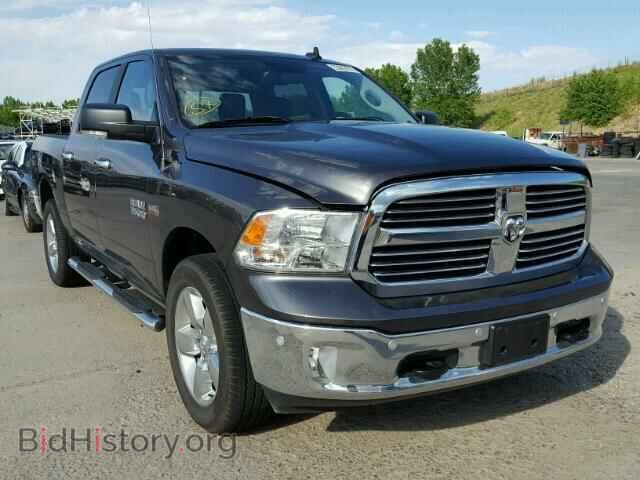 Фотография 3C6RR7LT6GG136562 - RAM TRUCK 2016