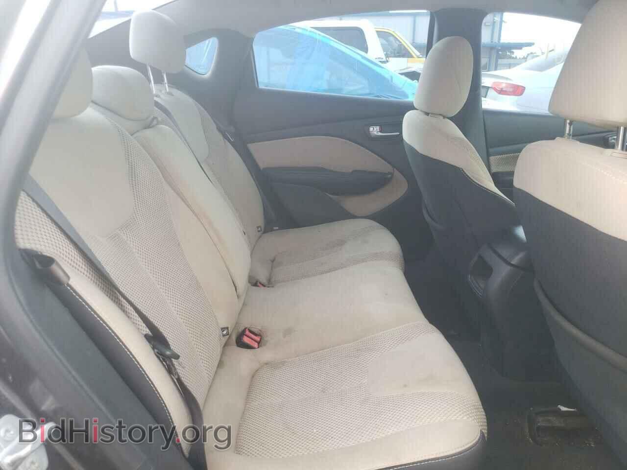 2015 DODGE DART - VIN: 1C3CDFBB1FD286661 - Фото 6