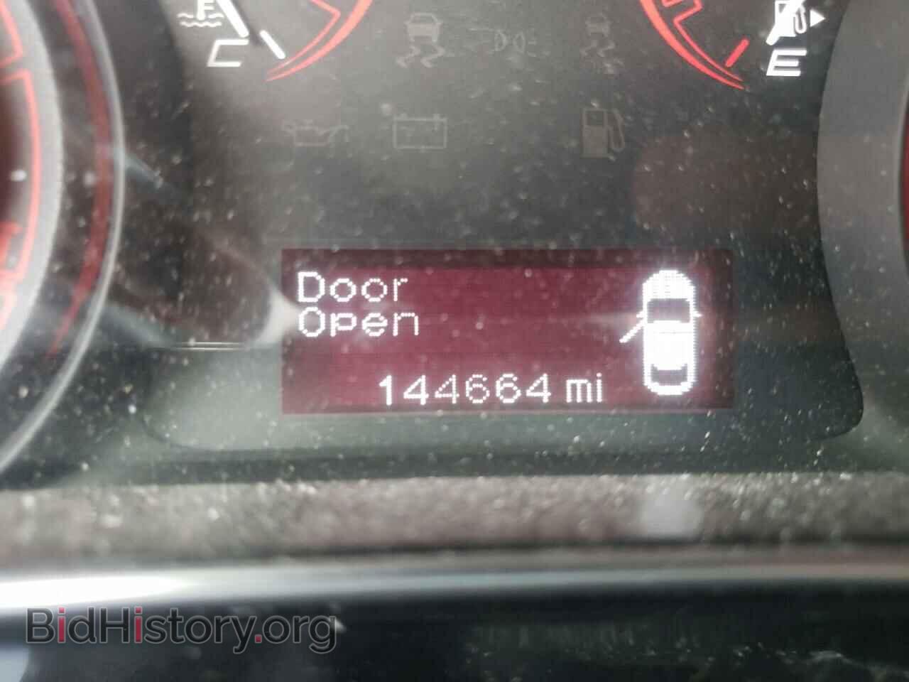2015 DODGE DART - VIN: 1C3CDFBB1FD286661 - Фото 8