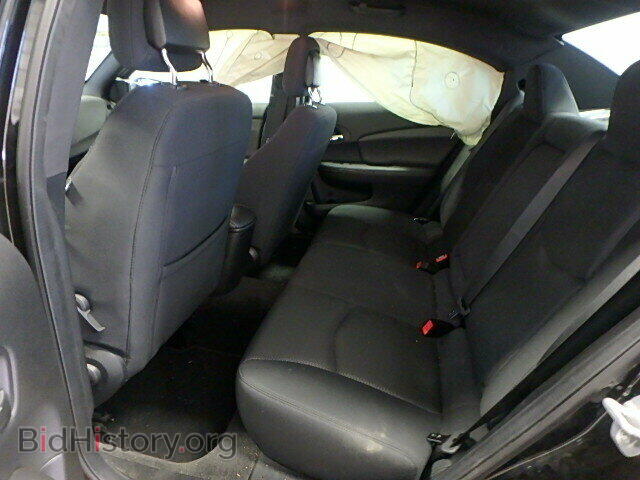 2012 DODGE AVENGER - VIN: 1C3CDZAG5CN255949 - Photo 6