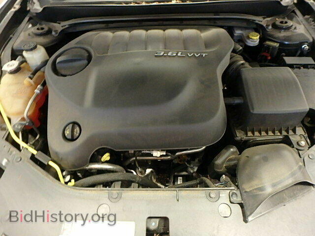 2012 DODGE AVENGER - VIN: 1C3CDZAG5CN255949 - Photo 7