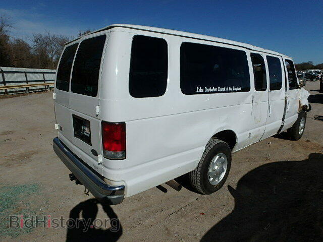 2001 FORD ECONOLINE - VIN: 1FBSS31L71HA87917 - Photo 4