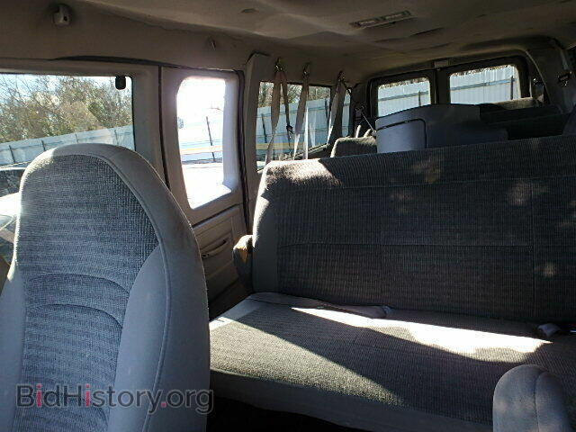 2001 FORD ECONOLINE - VIN: 1FBSS31L71HA87917 - Photo 6
