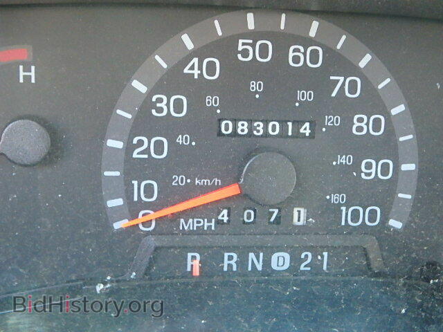 2001 FORD ECONOLINE - VIN: 1FBSS31L71HA87917 - Photo 8
