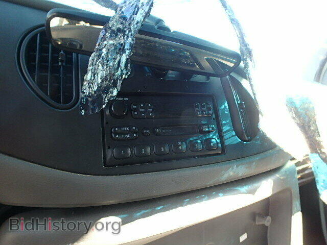 2001 FORD ECONOLINE - VIN: 1FBSS31L71HA87917 - Photo 9