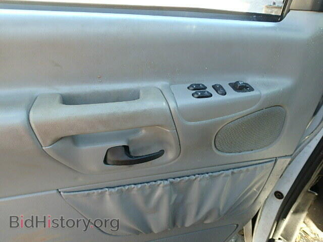 2001 FORD ECONOLINE - VIN: 1FBSS31L71HA87917 - Photo 10
