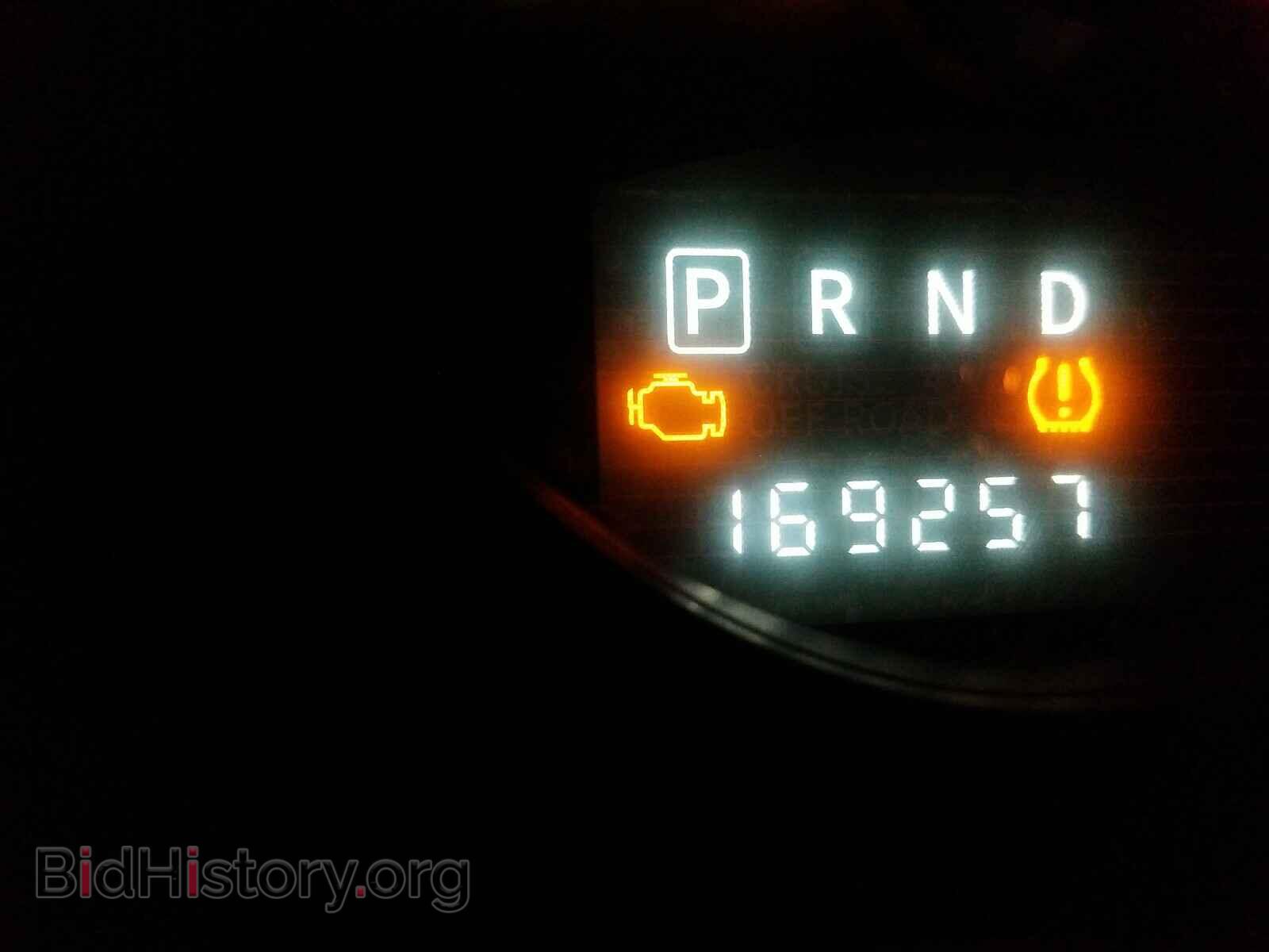 2014 JEEP COMPASS - VIN: 1C4NJDBB6ED598359 - Фото 8