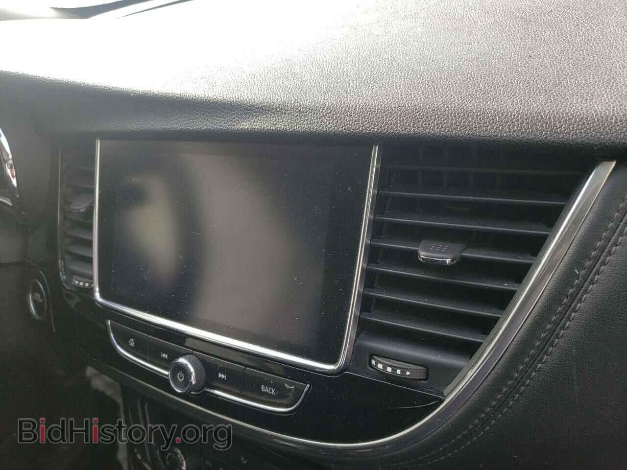 2018 BUICK ENCORE - VIN: KL4CJBSB0JB554885 - Фото 9