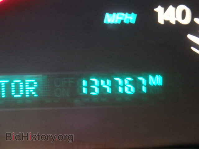 2003 CADILLAC DEVILLE - VIN: 1G6KF57903U149548 - Фото 8