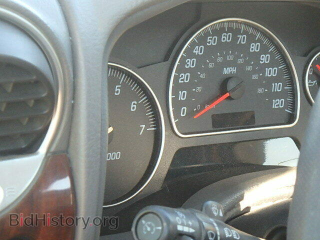 2002 GMC ENVOY - VIN: 1GKDT13S922250778 - Фото 8