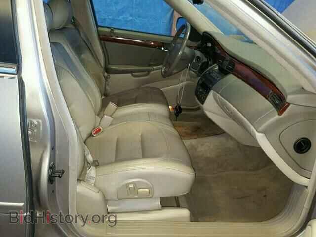 2003 CADILLAC DEVILLE - VIN: 1G6KD54Y03U265432 - Фото 5