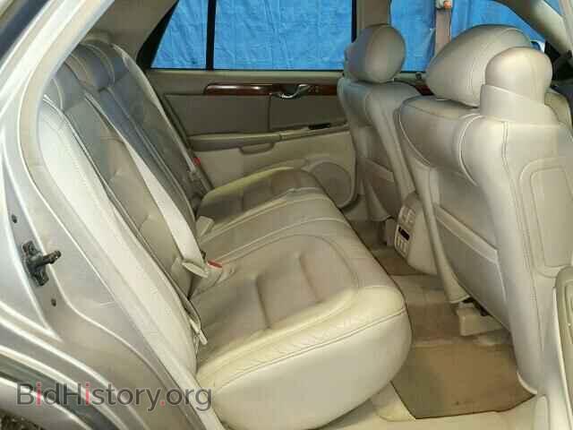 2003 CADILLAC DEVILLE - VIN: 1G6KD54Y03U265432 - Фото 6