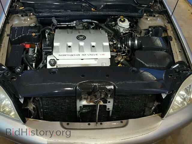 2003 CADILLAC DEVILLE - VIN: 1G6KD54Y03U265432 - Фото 7