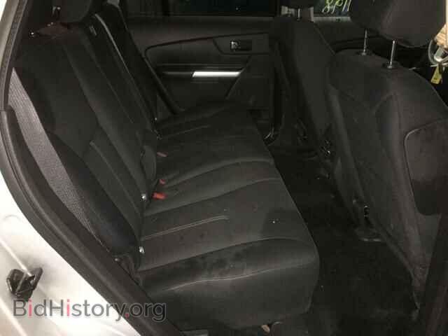 2013 FORD EDGE - VIN: 2FMDK3GCXDBB45351 - Photo 6