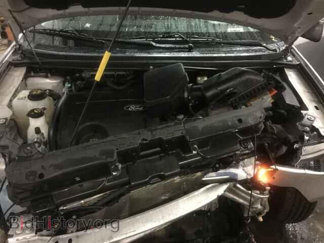 2013 FORD EDGE - VIN: 2FMDK3GCXDBB45351 - Photo 7