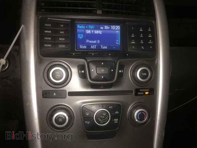2013 FORD EDGE - VIN: 2FMDK3GCXDBB45351 - Photo 9