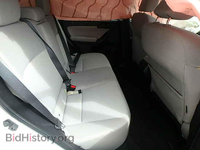 2015 SUBARU FORESTER - VIN: JF2SJAFC4FH800793 - Фото 6