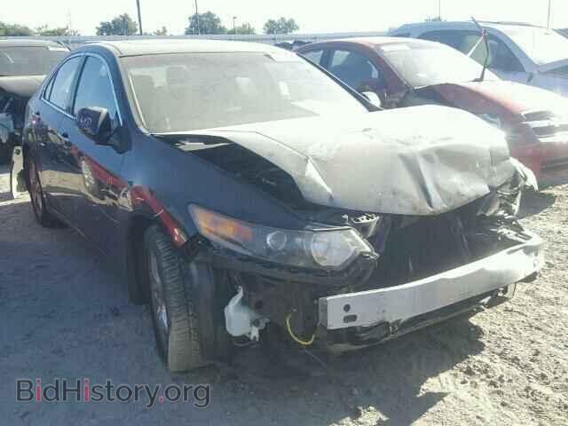 Фотография JH4CU26619C024410 - ACURA TSX 2009