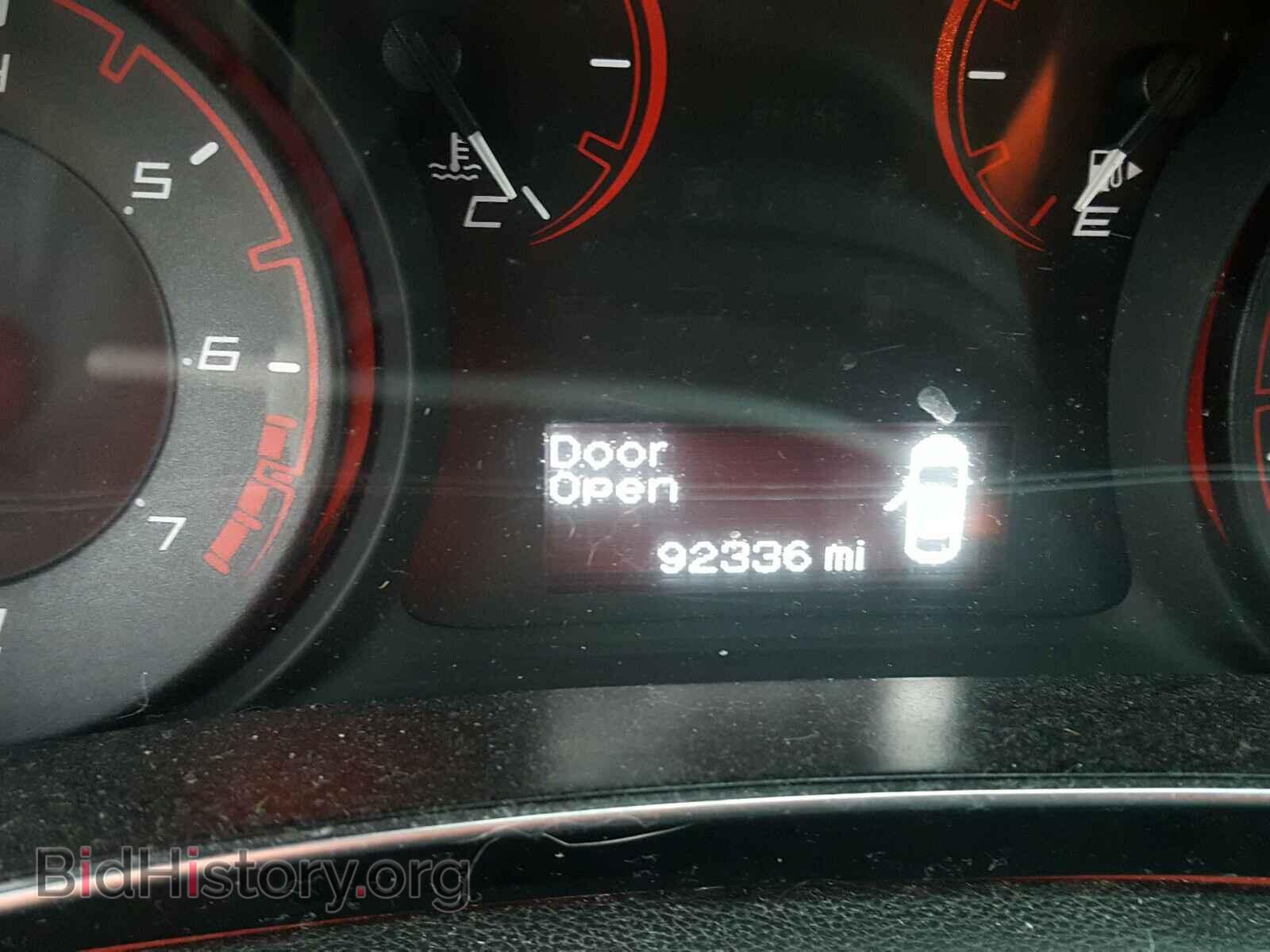 2015 DODGE DART - VIN: 1C3CDFBB6FD266874 - Фото 8