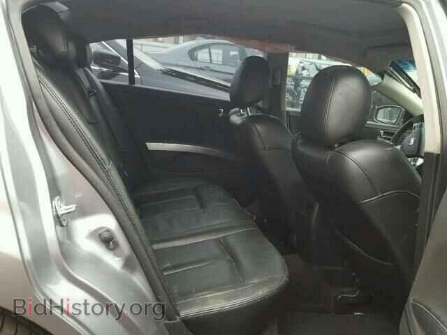 2007 NISSAN MAXIMA - VIN: 1N4BA41E57C865715 - Фото 6