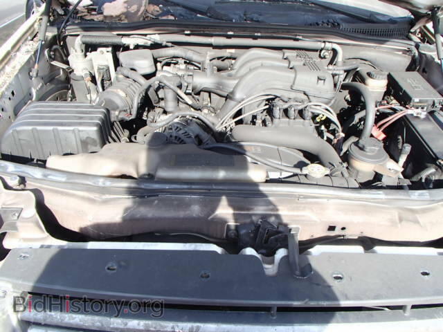 2009 FORD EXPLORER - VIN: 1FMEU63E49UA43908 - Фото 7