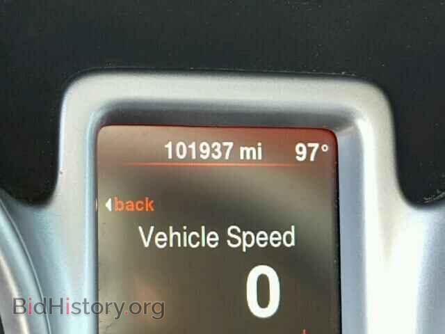 2014 DODGE JOURNEY - VIN: 3C4PDCAB7ET150444 - Фото 8