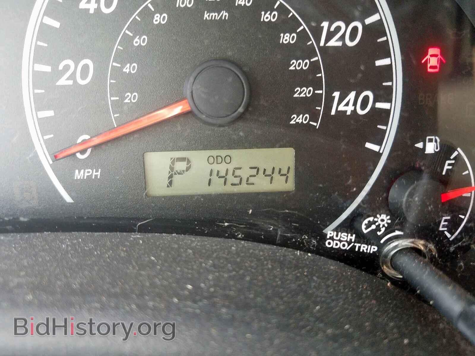 2012 TOYOTA COROLLA - VIN: 5YFBU4EE7CP009135 - Photo 8