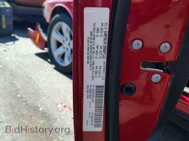 2012 DODGE CHALLENGER - VIN: 2C3CDYAG3CH214237 - Photo 10