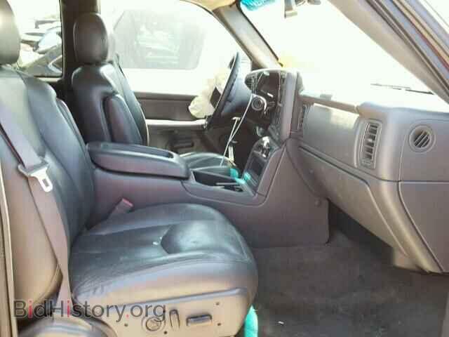 2005 CHEVROLET SILVERADO - VIN: 1GCEK19B65E200479 - Фото 5