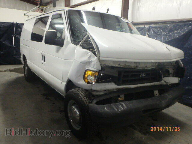 Photo 1FTNE24L04HB34876 - FORD ECONOLINE 2004