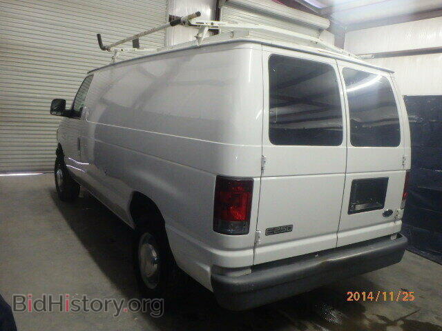 2004 FORD ECONOLINE - VIN: 1FTNE24L04HB34876 - Photo 3