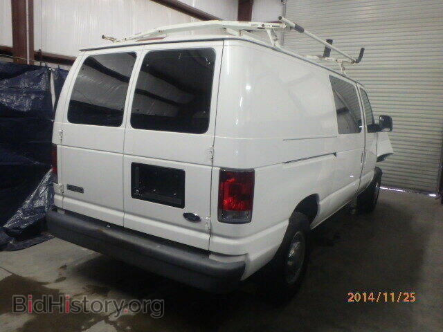 2004 FORD ECONOLINE - VIN: 1FTNE24L04HB34876 - Photo 4