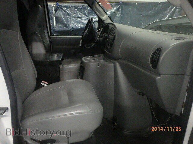 2004 FORD ECONOLINE - VIN: 1FTNE24L04HB34876 - Photo 5