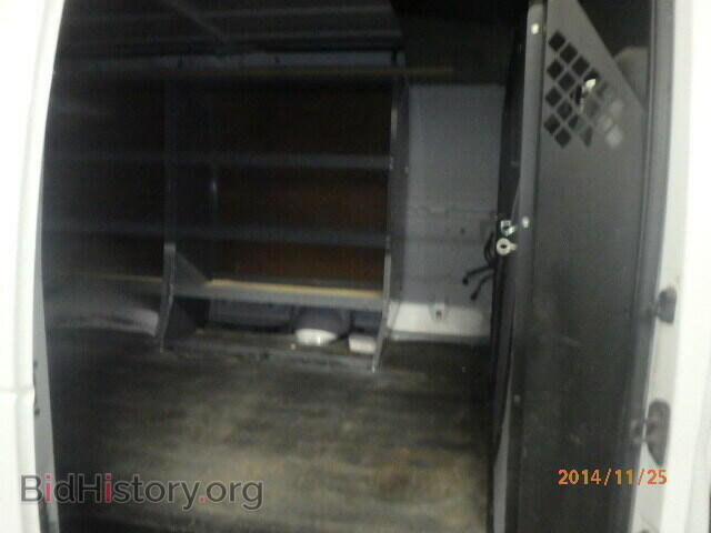 2004 FORD ECONOLINE - VIN: 1FTNE24L04HB34876 - Photo 6