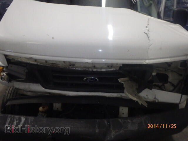 2004 FORD ECONOLINE - VIN: 1FTNE24L04HB34876 - Photo 7
