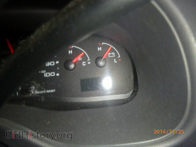 2004 FORD ECONOLINE - VIN: 1FTNE24L04HB34876 - Photo 8