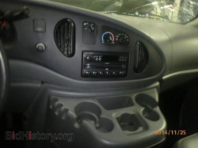 2004 FORD ECONOLINE - VIN: 1FTNE24L04HB34876 - Photo 9