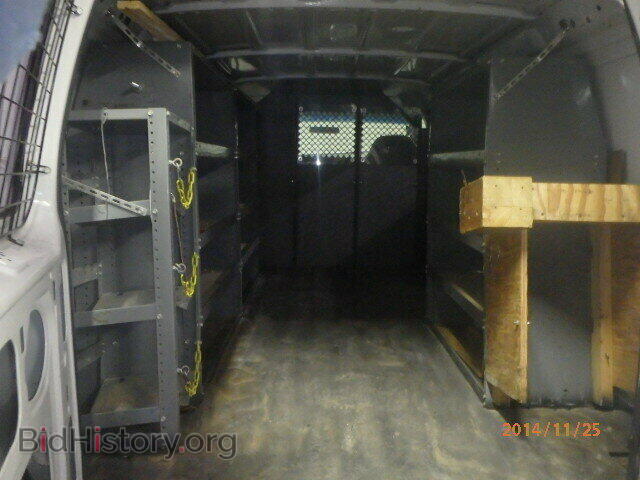 2004 FORD ECONOLINE - VIN: 1FTNE24L04HB34876 - Photo 10
