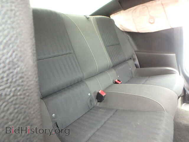 2012 CHEVROLET CAMARO - VIN: 2G1FA1E31C9150881 - Фото 6