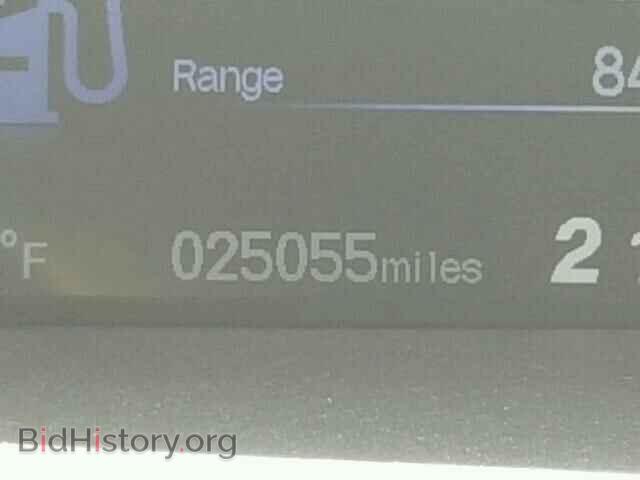 2014 HONDA CIVIC - VIN: 19XFB2F52EE263575 - Фото 8