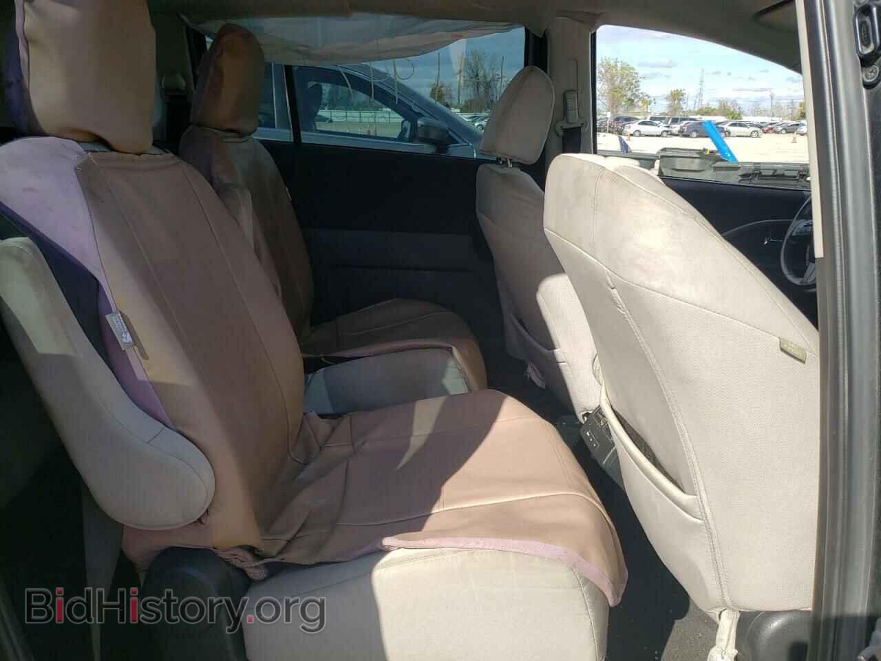 2014 MAZDA 5 - VIN: JM1CW2BL9E0171299 - Фото 6